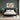 Dulap de noapte OMMEN 2 buc. Stejar Negru 36 x 33 x 61 cm