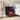 Dulap de noapte KIEL 2 buc. Stejar Negru 36 x 33 x 61 cm