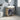 Dulap de Baie DOKKUM Sonoma 60 x 40 x 60 cm Lemn prelucrat