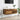 Dulap de perete Lemn vechi 100 x 36,5 x 35 cm Lemn prelucrat