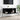 Dulap de perete Stejar negru 100 x 36,5 x 35 cm Lemn prelucrat