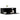 Dulap de perete Stejar negru 100 x 36,5 x 35 cm Lemn prelucrat