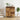 Bufet Lemn vechi 69,5 x 34 x 90 cm Lemn prelucrat