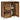 Bufet Lemn vechi 69,5 x 34 x 90 cm Lemn prelucrat