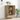 Bufet Stejar Artizanal 70 x 31 x 115 cm Lemn prelucrat