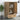 Bufet Stejar Artizanal 70 x 31 x 115 cm Lemn prelucrat