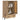 Bufet Stejar Artizanal 70 x 31 x 115 cm Lemn prelucrat