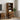 Bufet Lemn vechi 40 x 36 x 110 cm Lemn prelucrat