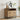 Dulap cu sertare 3-Drawer Stejar artizanal 70 x 41 x 70 cm