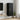 Dulap de perete Stejar Negru 34,5 x 34 x 90 cm Lemn prelucrat