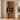 Dulap de perete Lemn vechi 80 x 42,5 x 64 cm Lemn prelucrat