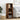 Bufet Lemn vechi 30 x 41 x 93 cm Lemn prelucrat