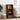Bufet Lemn vechi 40 x 41 x 93 cm Lemn prelucrat