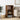 Bufet Lemn vechi 50 x 41 x 93 cm Lemn prelucrat