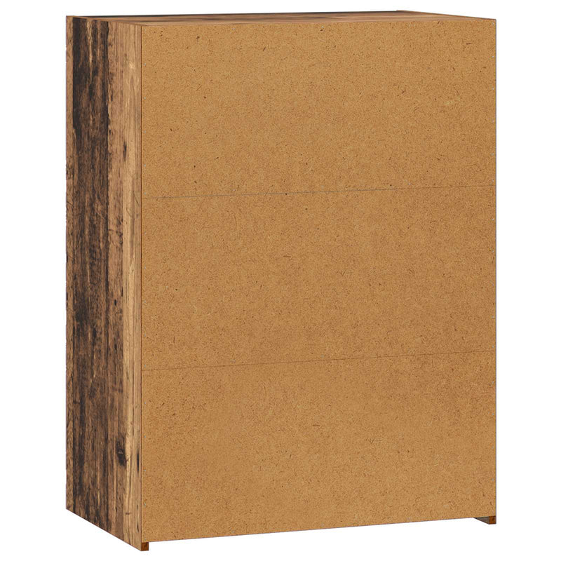 Bufet Lemn vechi 70 x 41 x 93 cm Lemn prelucrat