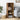 Bufet Lemn vechi 50 x 41 x 124 cm Lemn prelucrat