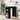 Masă de bar 95 x 47 x 103,5 cm Lemn prelucrat Stejar Negru