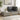 2 buc. Set de Lounge din Ratan cu Perne GENDT Ratan Natural