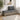 2 buc. Set de Lounge din Ratan cu Perne GENDT Ratan Natural