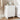 Dulap de noapte Alb 33,5 x 34,5 x 50 cm Lemn prelucrat