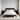 Dulap de noapte 2 buc. Negru 33,5 x 34,5 x 50 cm Lemn prelucrat