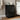 Dulap de noapte Negru 33,5 x 34,5 x 60 cm Lemn prelucrat