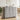 Bufet Sonoma gri 85,5 x 31 x 75 cm Lemn prelucrat