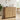 Bufet Stejar Artizanal 85,5 x 31 x 75 cm Lemn prelucrat