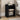 Mese de noptieră Stejar Negru 40 x 30 x 60 cm Lemn prelucrat