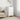 Bufet Alb 40 x 36 x 80 cm Lemn prelucrat