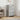 Bufet Gri Beton 40 x 36 x 80 cm Lemn prelucrat