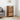 Bufet Lemn vechi 40 x 36 x 80 cm Lemn prelucrat