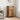 Bufet Lemn vechi 40 x 36 x 80 cm Lemn prelucrat