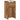 Bufet Lemn vechi 40 x 36 x 80 cm Lemn prelucrat