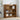 Bufet Lemn vechi 75 x 36 x 80 cm Lemn prelucrat