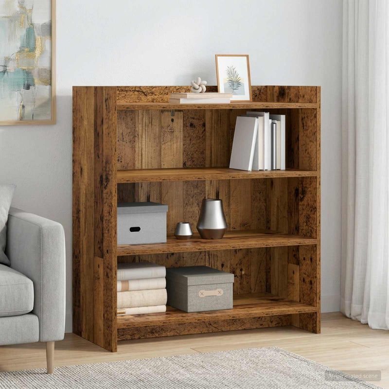 Bufet Lemn vechi 75 x 36 x 80 cm Lemn prelucrat