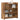 Bufet Lemn vechi 75 x 36 x 80 cm Lemn prelucrat