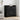 Bufet Stejar Negru 75 x 36 x 80 cm Lemn prelucrat