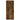 Bufet Stejar fumuriu 98,5 x 33 x 80 cm Lemn prelucrat