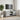 Cabinet TV 102 x 33 x 47 cm Sonoma gri Lemn prelucrat
