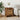Sertar de depozitare Lemn vechi 40 x 40 x 50 cm Lemn prelucrat