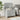 Sertar de depozitare Gri Beton 60 x 40 x 50 cm Lemn prelucrat