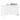 Sertar de depozitare Alb 80 x 40 x 50 cm Lemn prelucrat