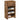 Dulap pentru pantofi Lemn vechi 48 x 36 x 92 cm Lemn prelucrat