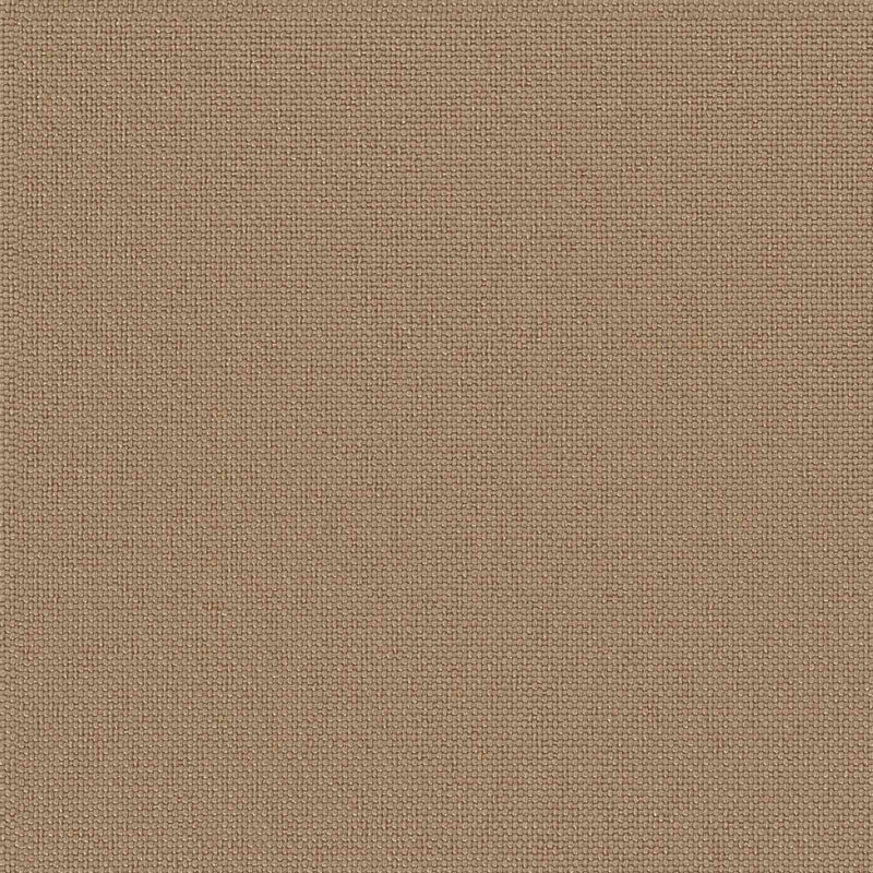 Sofa de grădină cu 3 locuri, cu perne, aspect de rattan PP Alb
