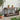 Unitate de rafturi 2 niveluri 100 x 40 x 55,5 cm PP Maro