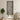 Rulou textil Gri 70 x 220 cm Bambus