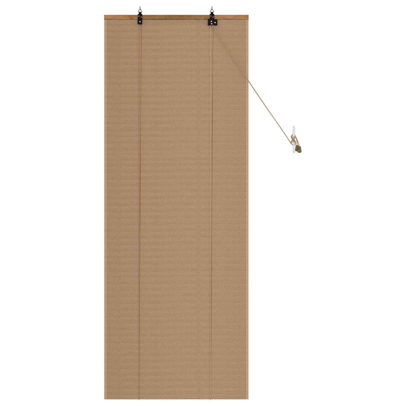 Rulou textil Maro 50 x 160 cm Bambus