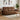 Canapea Maro 214 x 90 x 95 cm Piele Suedată Sintetică
