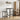 Scaun de bar 2 buc. Sonoma gri 40 x 32 x 64 cm Lemn prelucrat